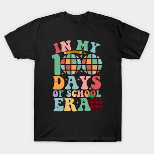 In my 100 days of school era T-Shirt